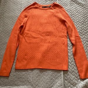 Jeanne Pierre long sleeve shirt